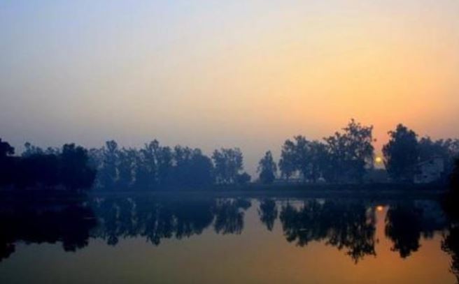 ਪੰਜਾਬ-ਚੰਡੀਗੜ੍ਹ ਵਿਚ ਠੰਢ ਨੇ ਛੇੜਿਆ ਕਾਂਬਾ, ਤਾਪਮਾਨ ਵਿਚ ਆਈ ਗਿਰਾਵਟ