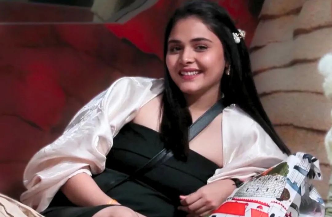 Bigg Boss 18 Elimination: ਅਨੁਪਮਾ ਦੀ ਧੀ ਸਲਮਾਨ ਖਾਨ ਦੇ ਸ਼ੋਅ ਤੋਂ ਬਾਹਰ