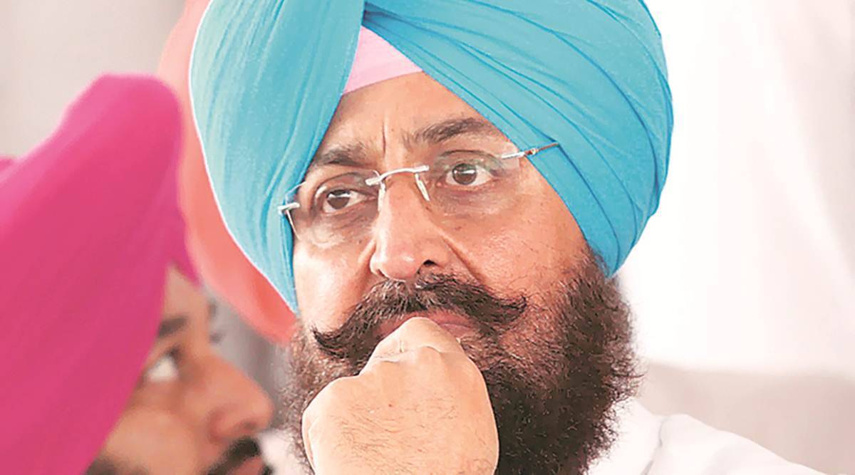 ਪੰਜਾਬ ਦੇ ਕਿਸਾਨਾਂ ਨੂੰ ਅਸਫ਼ਲ ਕਰਨ ਲਈ ਬੀਜੇਪੀ-ਆਪ ਗਠਜੋੜ ਜ਼ਿੰਮੇਵਾਰ, ਖੇਤੀ ਸੰਕਟ ਦੇ ਵਿਚਕਾਰ “ਕਾਲੀ ਦੀਵਾਲੀ” ਦੀ ਚੇਤਾਵਨੀ : ਬਾਜਵਾ