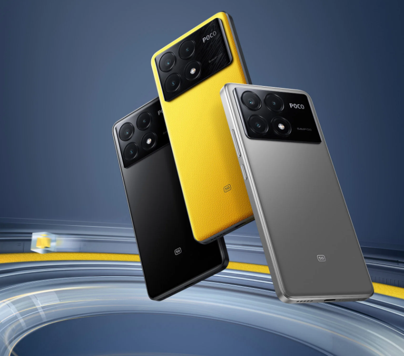 599 ਰੁਪਏ ‘ਚ Poco X6 Pro 5G ਸਮਾਰਟਫੋਨ ਖਰੀਦਣ ਦਾ ਮੌਕਾ, ਧਨਤੇਰਸ ‘ਤੇ ਇਸ ਤੋਂ ਵਧੀਆ ਡੀਲ ਕੋਈ ਨਹੀਂ