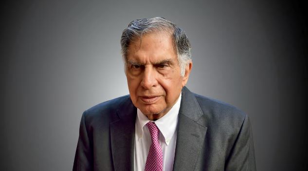ਰਤਨ ਟਾਟਾ ਦਾ ਹੋਇਆ ਦਿਹਾਂਤ, ਹੁਣ ਕੌਣ ਸੰਭਾਲੇਗਾ Tata ਦੀ ਵਿਰਾਸਤ