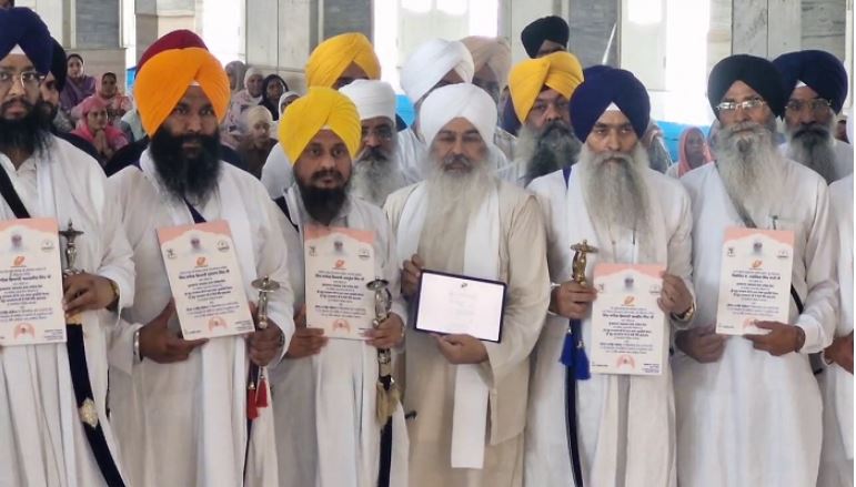 ਐਪ ਰਾਹੀਂ 4 ਭਾਸ਼ਾਵਾਂ ‘ਚ ਗੁਰਬਾਣੀ ਤੇ ਸਿੱਖ ਇਤਿਹਾਸ ਬਾਰੇ ਮਿਲੇਗੀ ਜਾਣਕਾਰੀ