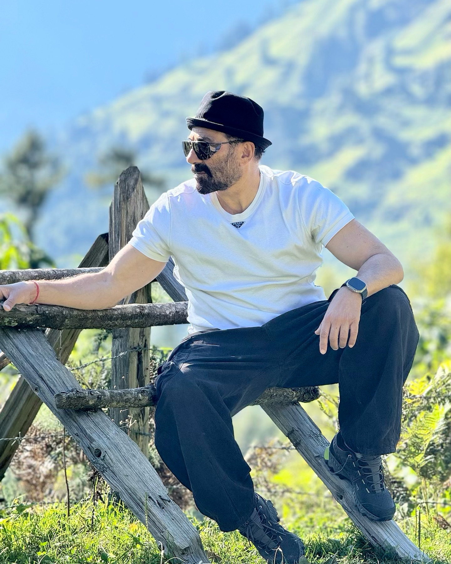 Sunny Deol Birthday: ਸੰਨੀ ਨੇ 16 ਸਾਲ ਤੱਕ ਸ਼ਾਹਰੁਖ ਖਾਨ ਨਾਲ ਕਿਉਂ ਨਹੀਂ ਕੀਤੀ ਗੱਲ?