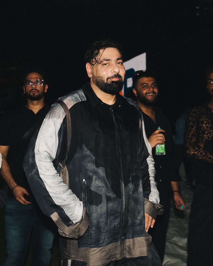 Badshah Birthday: ਬਾਦਸ਼ਾਹ ਨਹੀਂ ਇਹ ਹੈ ਮਸ਼ਹੂਰ ਰੈਪਰ ਦਾ ਅਸਲੀ ਨਾਂ, ਇਸ ਕਾਰਨ ਪਹਿਲਾ ਪਿਆਰ ਰਹਿ ਗਿਆ ਅਧੂਰਾ