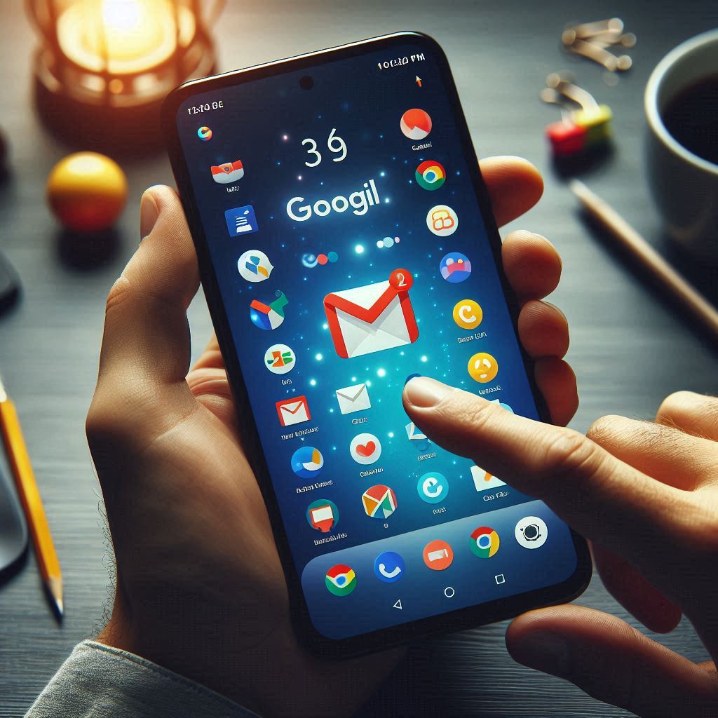 Gmail AI Feature : ਜੀਮੇਲ ‘ਤੇ ਏਆਈ ਕਰੇਗਾ ਈ-ਮੇਲ ਲਿਖਣ ਵਿੱਚ ਮਦਦ