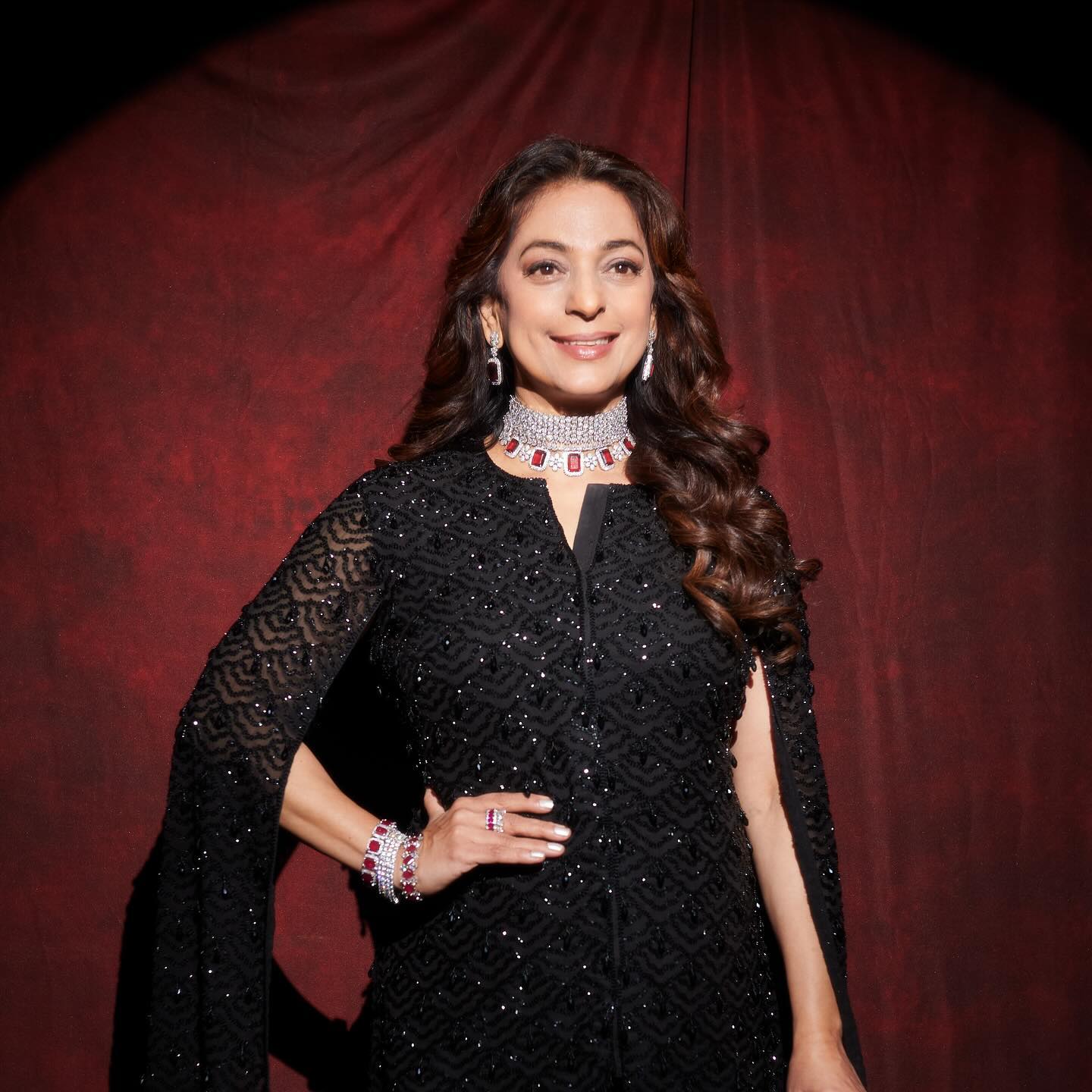 Juhi Chawla Birthday: ਸਲਮਾਨ ਖਾਨ ਜੂਹੀ ਨਾਲ ਕਰਨਾ ਚਾਹੁੰਦੇ ਸਨ ਵਿਆਹ, ਪਰ ਇੱਕ ਵਜ੍ਹਾ ਕਰਕੇ ਉਹ ਉਨ੍ਹਾਂ ਦੀ ਦੁਲਹਨ ਨਹੀਂ ਬਣ ਸਕੀ, ਜਾਣੋ ਪੂਰੀ ਕਹਾਣੀ।