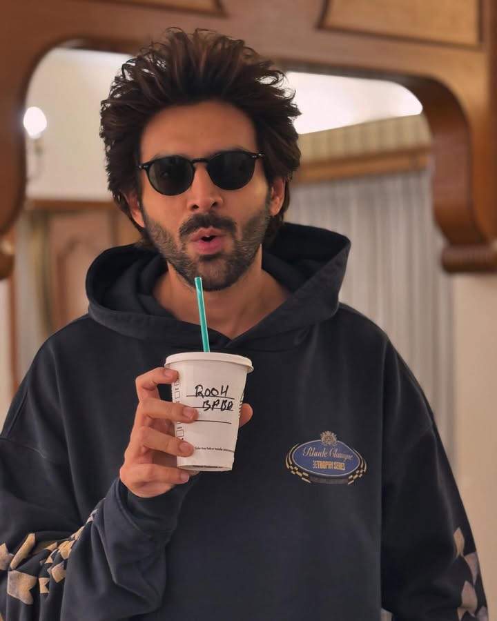 Kartik Aaryan Birthday: ਜਾਣੋ ਕਰੋੜਾਂ ਦੀ ਲਗਜ਼ਰੀ ਕਾਰ ਕਲੈਕਸ਼ਨ ਅਤੇ ਸੰਘਰਸ਼ ਦੀ ਕਹਾਣੀ