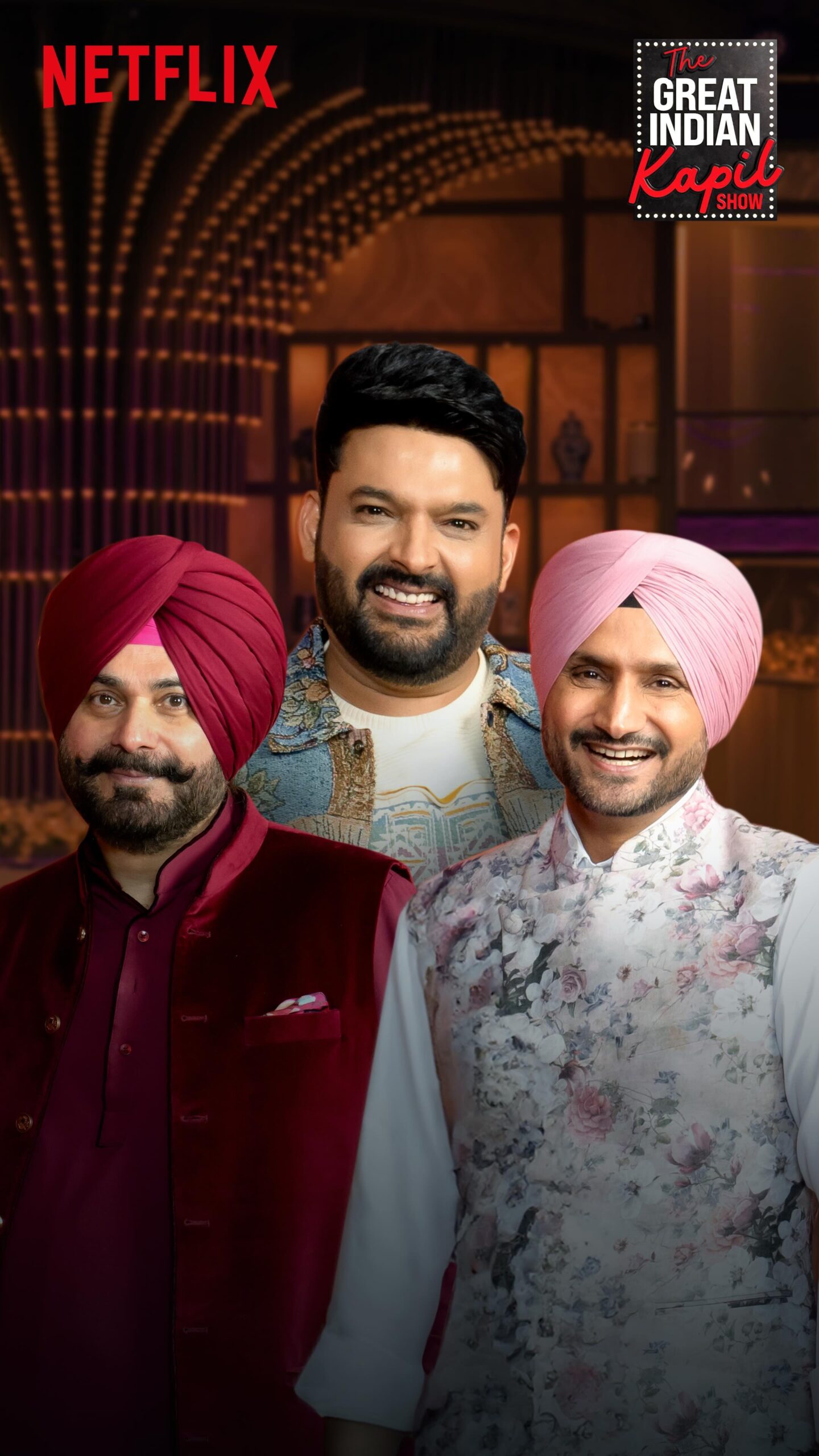 Navjot Singh Sidhu: The Kapil Sharma Show ਛੱਡਣ ‘ਤੇ ਨਵਜੋਤ ਸਿੰਘ ਸਿੱਧੂ ਨੇ ਤੋੜੀ ਚੁੱਪ