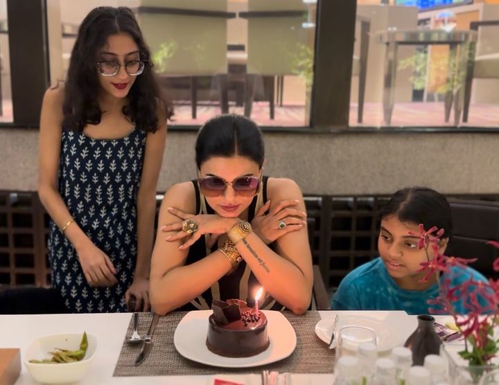 Sushmita Sen Birthday: ਸਿਰਫ਼ 18 ਸਾਲ ਦੀ ਉਮਰ ਵਿੱਚ ਮਿਸ ਯੂਨੀਵਰਸ ਬਣੀ ਸੀ ਸੁਸ਼ਮਿਤਾ