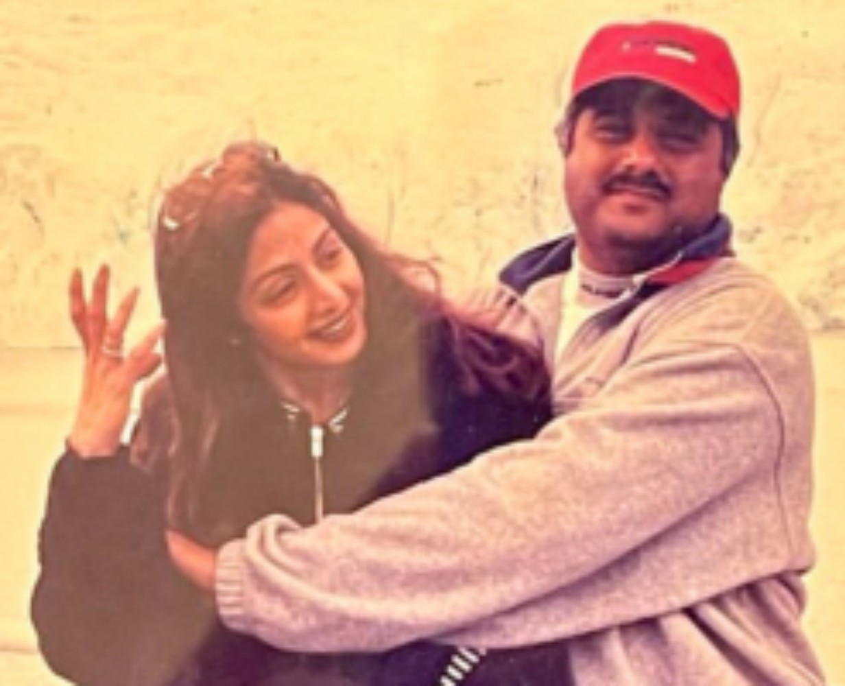 Boney Kapoor Birthday: ਬੋਨੀ ਅਤੇ ਸ਼੍ਰੀਦੇਵੀ ਦੀ ਪ੍ਰੇਮ ਕਹਾਣੀ ਕਿਸੇ ਰੋਮਾਂਟਿਕ ਫਿਲਮ ਦੀ ਕਹਾਣੀ ਤੋਂ ਨਹੀਂ ਘੱਟ