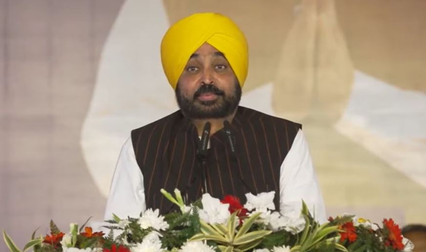 ਸੰਗਰੂਰ ‘ਚ ਪੰਚਾਂ ਨੂੰ ਸਹੁੰ ਚੁਕਾਉਣਗੇ CM ਭਗਵੰਤ ਮਾਨ, ਮੰਤਰੀਆਂ ਦੀ ਵੀ ਲੱਗੀ ਡਿਊਟੀ