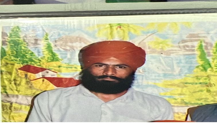 ਪਤਨੀ ਨੇ ਆਪਣੇ ਮਾਪਿਆਂ ਨਾਲ ਮਿਲ ਕੇ ਪਤੀ ਦਾ ਕੀਤਾ ਕਤਲ, ਜ਼ਮੀਨ ਪਿੱਛੇ ਵਾਰਦਾਤ ਨੂੰ ਦਿੱਤਾ ਅੰਜਾਮ