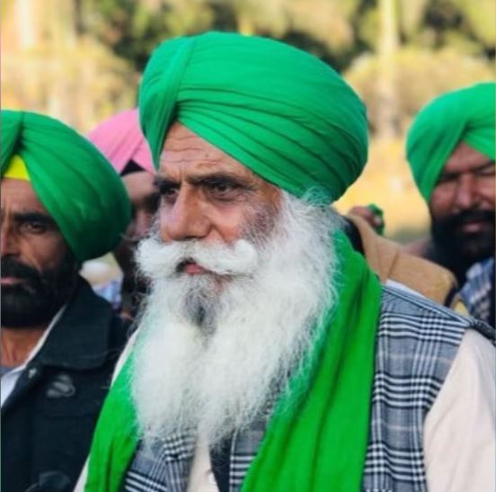 ਕਿਸਾਨ ਆਗੂ ਜਗਜੀਤ ਡੱਲੇਵਾਲ ਨੂੰ ਪੁਲਿਸ ਨੇ ਹਿਰਾਸਤ ‘ਚ ਲਿਆ, ਅੱਜ ਸ਼ੁਰੂ ਕਰਨ ਵਾਲੇ ਸੀ ਭੁੱਖ ਹੜਤਾਲ