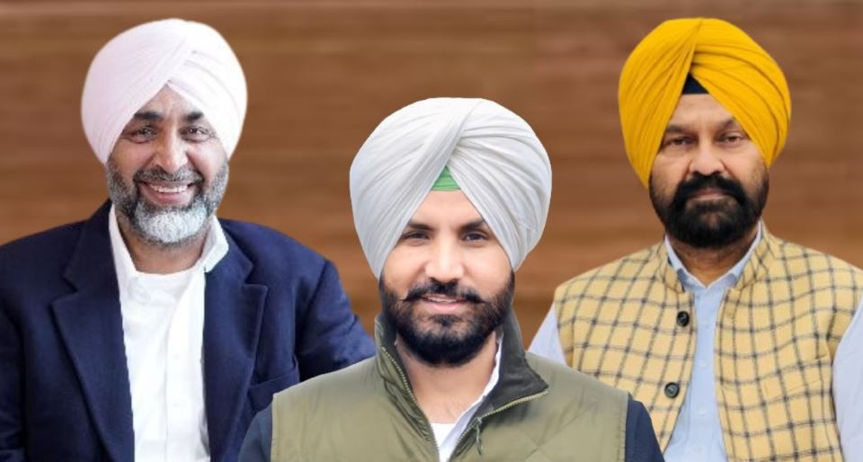 ਮਨਪ੍ਰੀਤ ਤੇ ਵੜਿੰਗ ਨੇ ਭੇਜਿਆ ਜਵਾਬ, ਹੁਣ ਡਿੰਪੀ ਨੂੰ ਆਇਆ ਚੋਣ ਕਮਿਸ਼ਨ ਦਾ ਨੋਟਿਸ