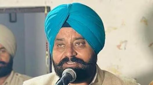 ਡੇਰਾ ਬਾਬਾ ਨਾਨਕ ਵਿੱਚ AAP ਦੀ ਜਿੱਤ, ਜਤਿੰਦਰ ਕੌਰ ਰੰਧਾਵਾ ਨੂੰ ਹਰਾਇਆ