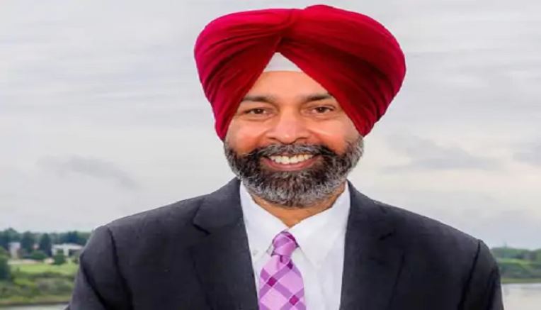 ਬਰਨਾਲਾ ਦੇ ਭਦੌੜ ਦੇ ਜੰਮਪਲ ਡਾਕਟਰ ਤੇਜਿੰਦਰ ਸਿੰਘ ਗਰੇਵਾਲ ਕੈਨੇਡਾ ਦੇ ਸੈਸਕਾਟੂਨ ‘ਚ ਬਣੇ ਵਿਧਾਇਕ