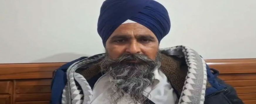 ਕਿਸਾਨ ਜਥੇਬੰਦੀਆਂ 6 ਦਸੰਬਰ ਨੂੰ ਦਿੱਲੀ ਵੱਲ ਕਰਨਗੀਆਂ ਕੂਚ- ਸਰਵਣ ਸਿੰਘ ਪੰਧੇਰ