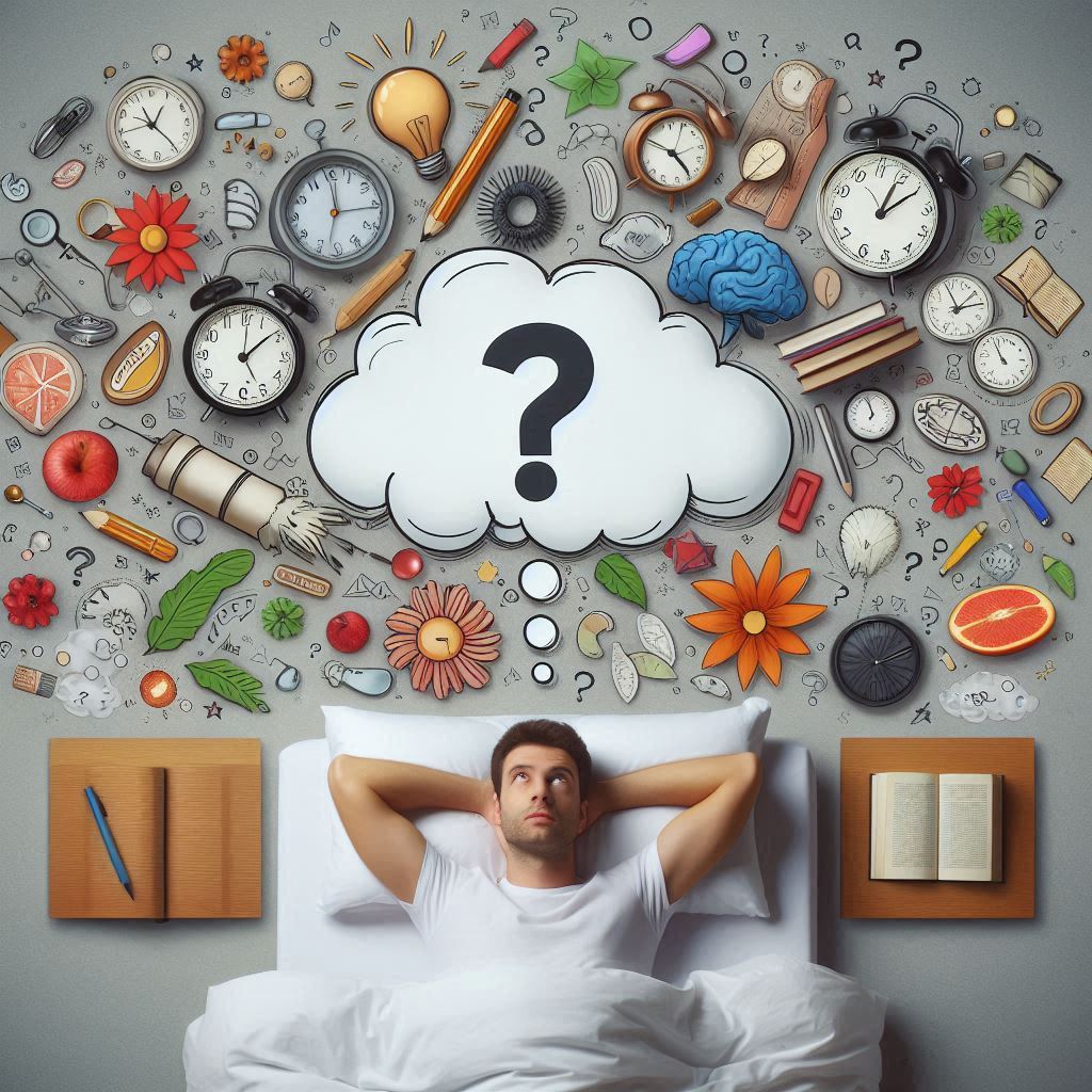 Lifestyle Tips: ਬੇਚੈਨੀ ਕਾਰਨ ਰਾਤ ਨੂੰ ਨਹੀਂ ਆ ਰਹੀ ਨੀਂਦ? ਸੌਣ ਤੋਂ ਪਹਿਲਾਂ ਇਸ ਡਰਾਈ ਫਰੂਟ ਦਾ ਕਰੋ ਸੇਵਨ