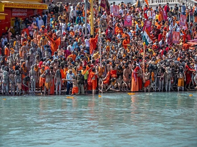 Maha Kumbh 2025 – ਸੰਗਮ ਹੀ ਨਹੀਂ, ਇਹ ਘਾਟ ਵੀ ਬਹੁਤ ਮਸ਼ਹੂਰ ਹੈ? ਜਾਣੋ ਕਿਵੇਂ ਪਹੁੰਚਣਾ ਹੈ