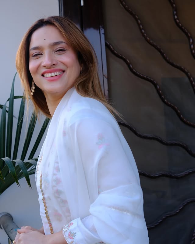 Ankita Lokhande Birthday – 100 ਕਰੋੜ ਦੇ ਘਰ ‘ਚ ਰਹਿੰਦੀ ਹੈ ਅੰਕਿਤਾ ਲੋਖੰਡੇ, ਬੰਗਲਾ ਹੈ ਬੇਹੱਦ ਸ਼ਾਹੀ