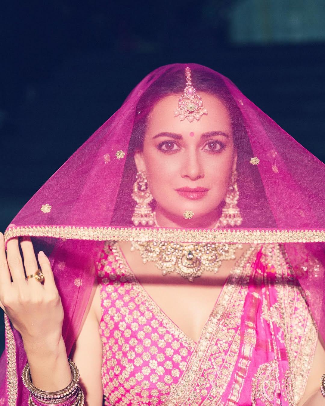 Dia Mirza Birthday : ਪਿਤਾ ਜਰਮਨ, ਮਾਂ ਬੰਗਾਲੀ, ਫਿਰ ਕਿਉਂ ਮੁਸਲਿਮ ਸਰਨੇਮ ਲਗਾਉਂਦੀ ਹੈ ਅਭਿਨੇਤਰੀ