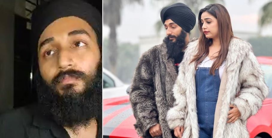ਕੁੱਲ੍ਹੜ ਪੀਜ਼ਾ ਕਪਲ ਨੇ ਇੱਕ ਦੂਜੇ ਨੂੰ Instagram ਤੋਂ ਕੀਤਾ ਅਨਫਾਲੋ, ਸੋਸ਼ਲ ਮੀਡੀਆਂ ‘ਤੇ ਚਰਚਾਵਾਂ ਸ਼ੁਰੂ