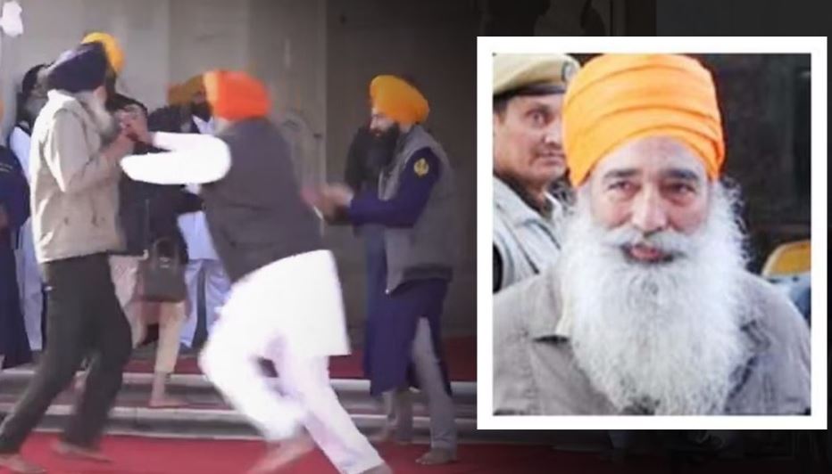 ਧਾਰਮਿਕ ਸਜ਼ਾ ਕੱਟ ਰਹੇ ਸਾਬਕਾ Dy CM ਸੁਖਬੀਰ ਬਾਦਲ ‘ਤੇ ਕਿਉਂ ਹੋਇਆ ਹਮਲਾ? ਜਾਣੋ ਕਾਰਣ