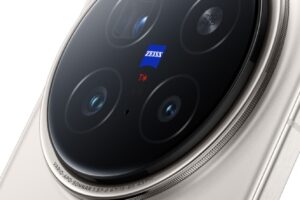 vivo x200