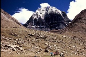Kailash Mansarovar Yatra
