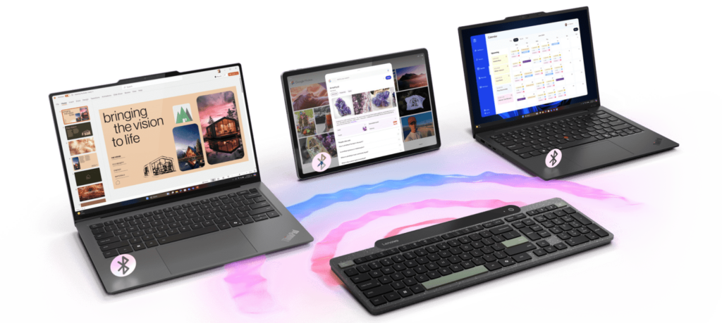 CES 2025 – Lenovo ThinkBook Plus Gen6 ਦੀ ਰਬੜ ਵਾਂਗ ਵੱਧ ਜਾਵੇਗੀ ਸਕਰੀਨ, ਇਹ ਕਿਵੇਂ ਕਰੇਗੀ ਕੰਮ?