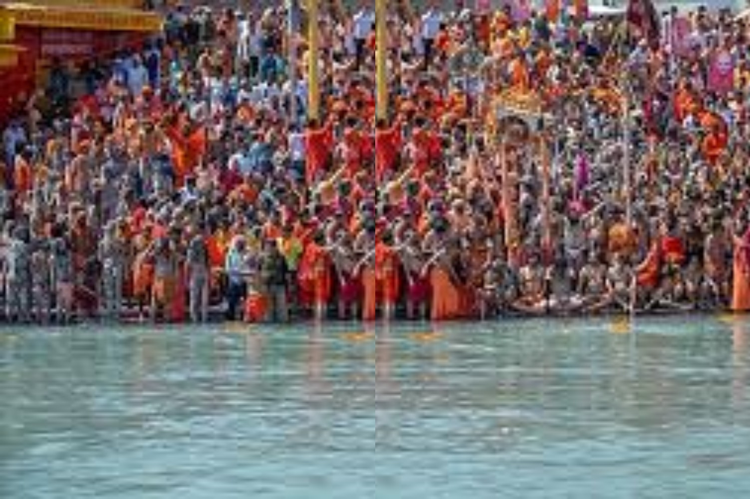Mahakumbh 2025 – ਮਹਾਂਕੁੰਭ ਦੌਰਾਨ ਪ੍ਰਯਾਗਰਾਜ ਜਾ ਰਹੇ ਹੋ? ਇਹਨਾਂ ਥਾਵਾਂ ‘ਤੇ ਜ਼ਰੂਰ ਜਾਓ