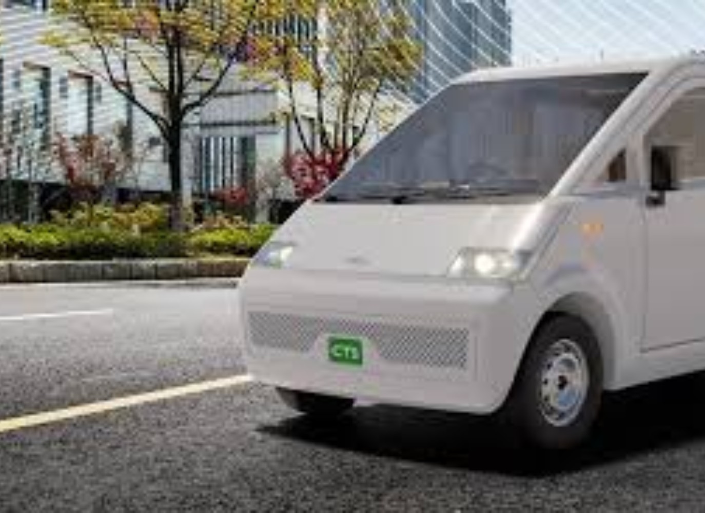Auto Expo 2025 ਵਿੱਚ ਸੋਲਰ ਕਾਰ ਅਤੇ ਫਲਾਇੰਗ ਕਾਰ ਦੇਣਗੀਆਂ ਦਿਖਾਈ