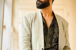 vicky kaushal