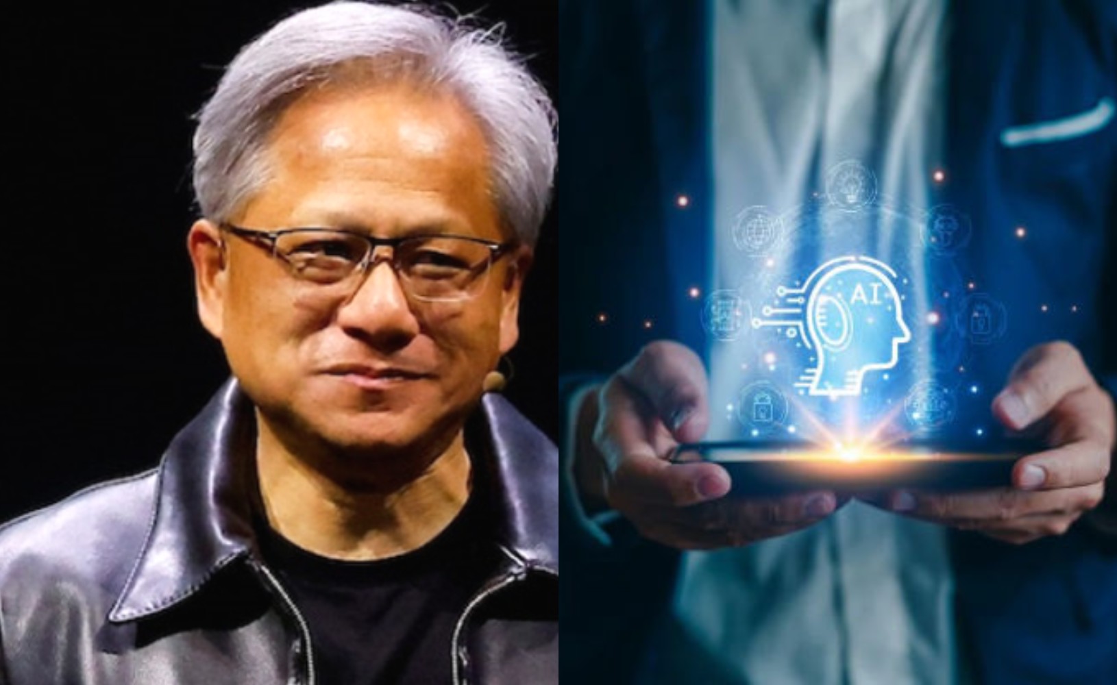 CES 2025 ਵਿੱਚ NVIDIA ਦੇ ਨਵੇਂ ਡਿਵਾਈਸ ਕਰਨਗੇ AI ਲੋਕਤੰਤਰੀਕਰਨ