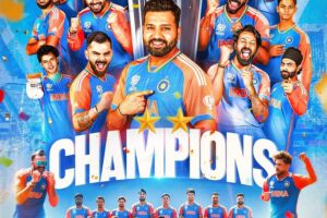 Champions Trophy