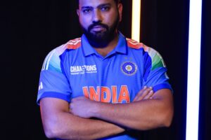 ICC Champions Tropy 2025