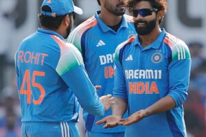 IND vs ENG
