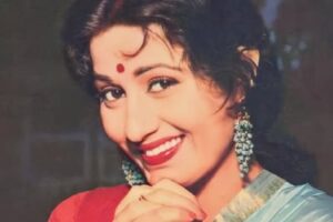 Madhubala Birth Anniversary