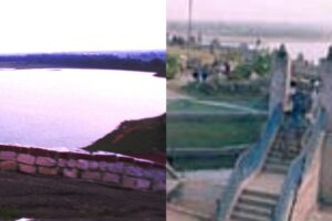 Rock Garden Ranchi