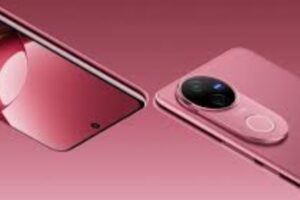 Vivo V50 Launch