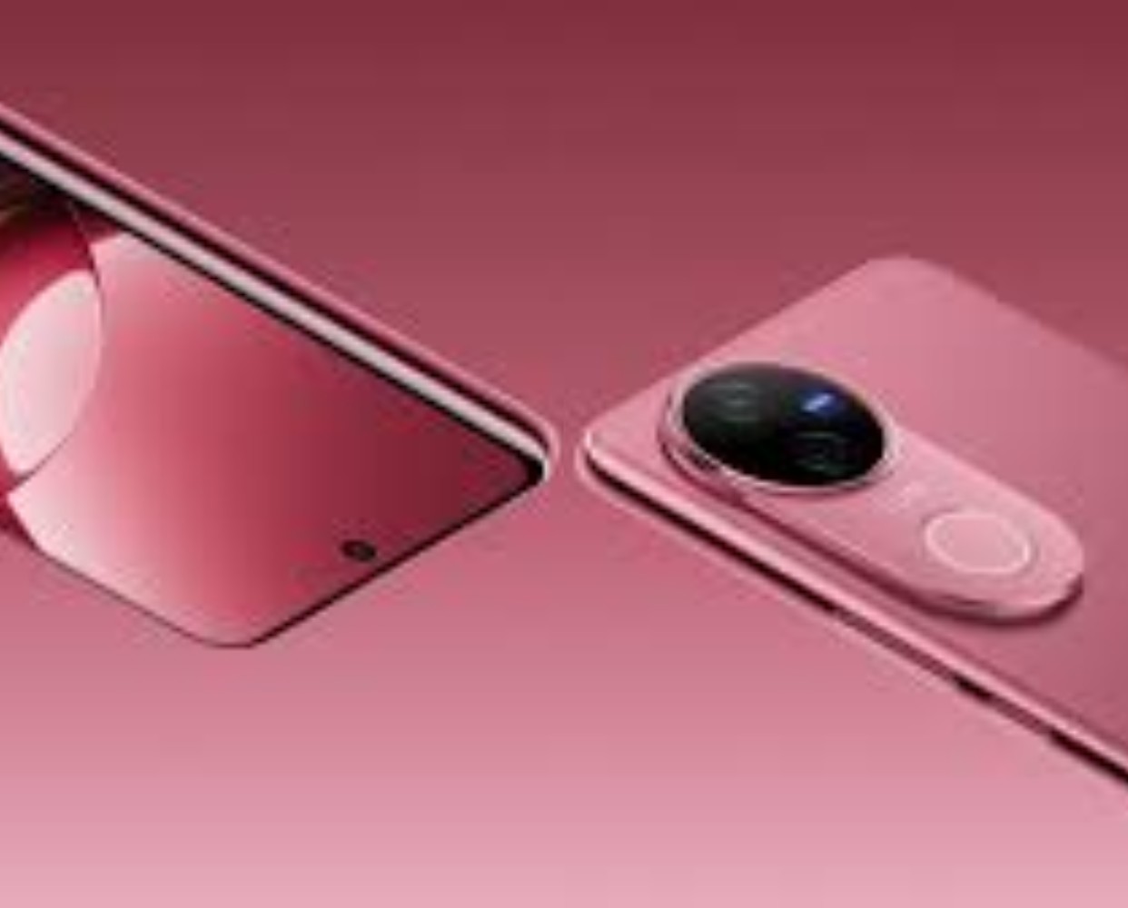 Vivo V50 Launch: ਲਾਂਚ ਤੋਂ ਪਹਿਲਾਂ ਸਮਾਰਟਫੋਨ ਦੀਆਂ ਵਿਸ਼ੇਸ਼ਤਾਵਾਂ ਦੀ ਹੋਈ ਗਈ ਪੁਸ਼ਟੀ