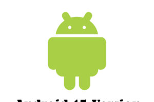 android 15 version