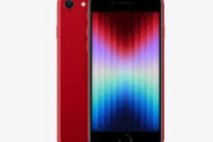 iPhone SE 4