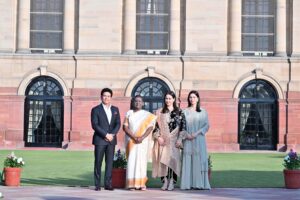sachin tendulkar meet president
