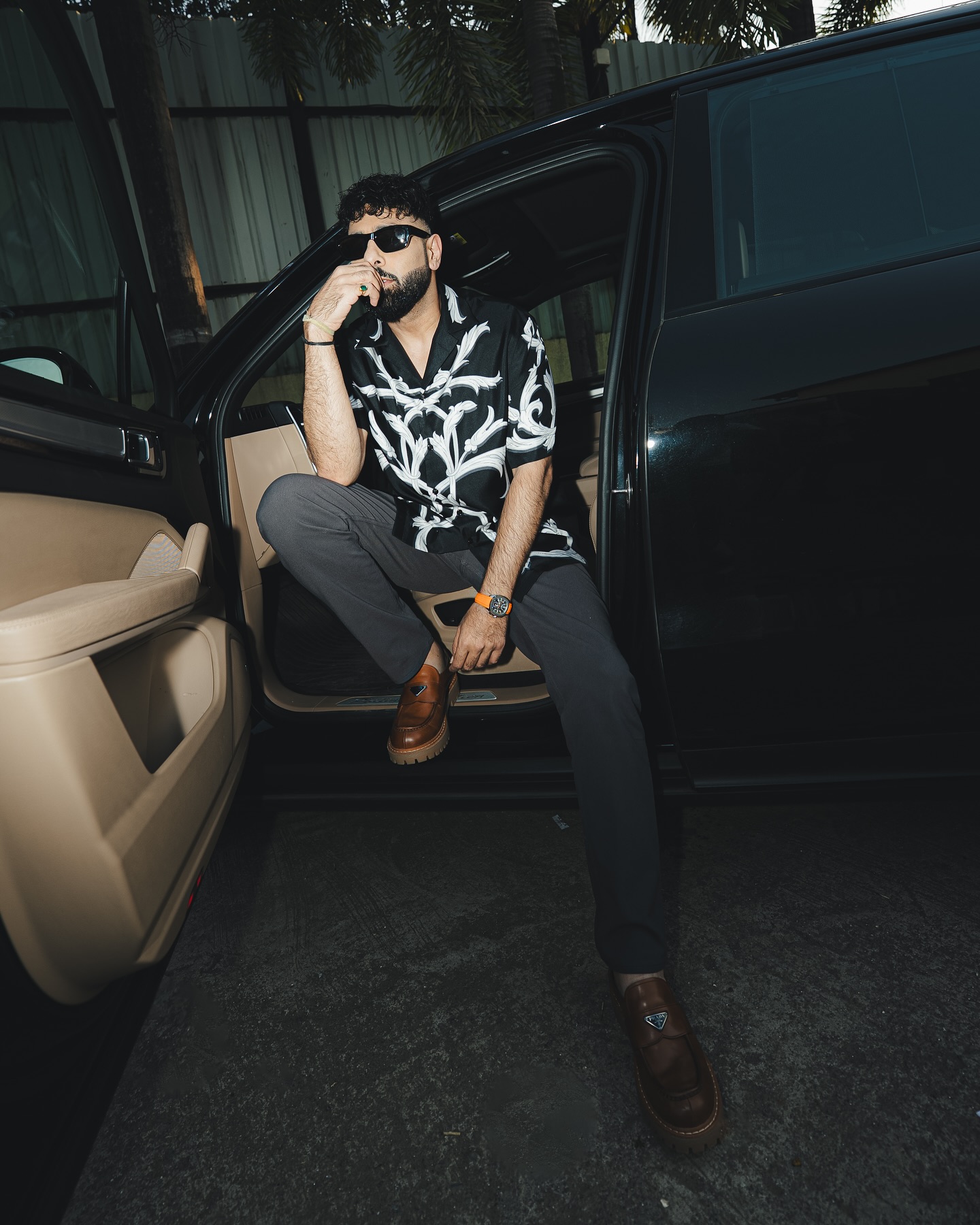 Badshah Net Worth: ਕਿੰਨੇ ਕਰੋੜ ਦੇ ਮਾਲਕ ਹਨ ਬਾਦਸ਼ਾਹ, ਅਚਾਨਕ ਭਾਰ ਘਟਾ ਕੇ ਪ੍ਰਸ਼ੰਸਕਾਂ ਨੂੰ ਕਰ ਦਿੱਤਾ ਹੈਰਾਨ