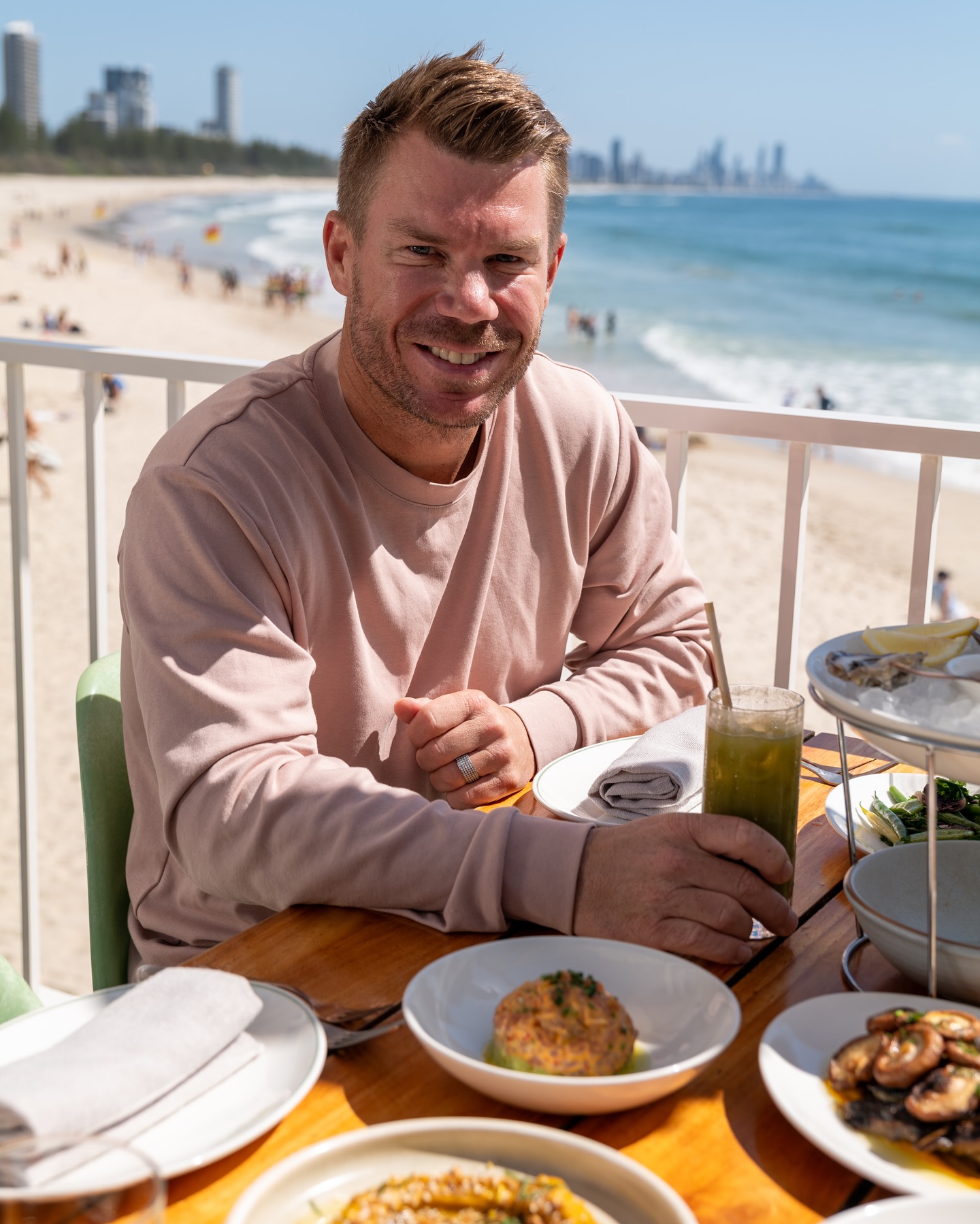 David Warner ਇਸ ਫਿਲਮ ਨਾਲ ਕਰਨਗੇ ਡੈਬਿਊ