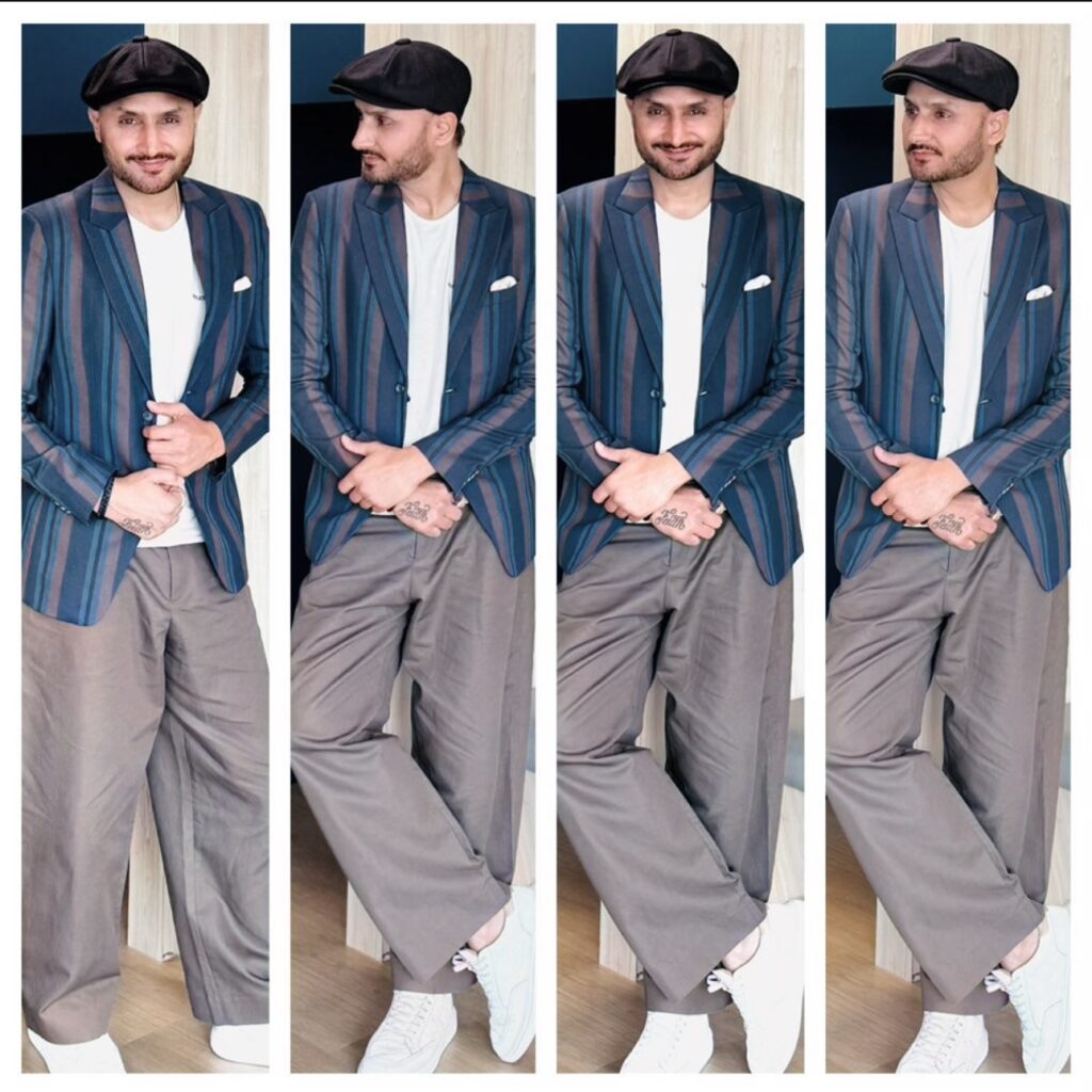 Harbhajan Singh Net Worth: ਕਿੰਨੀ ਜਾਇਦਾਦ ਦੇ ਮਾਲਿਕ ਹਨ ਹਰਭਜਨ ਸਿੰਘ, ‘ਭੱਜੀ’ ਨਾਮ ਨਾਲ ਹਨ ਮਸ਼ਹੂਰ