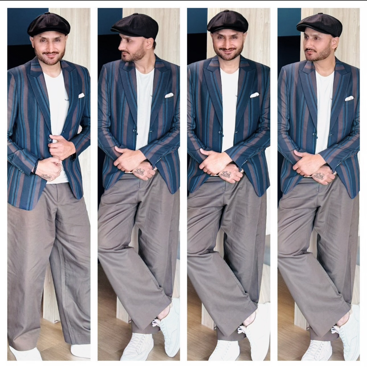 Harbhajan Singh Net Worth: ਕਿੰਨੀ ਜਾਇਦਾਦ ਦੇ ਮਾਲਿਕ ਹਨ ਹਰਭਜਨ ਸਿੰਘ, ‘ਭੱਜੀ’ ਨਾਮ ਨਾਲ ਹਨ ਮਸ਼ਹੂਰ