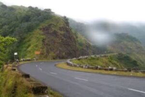 Kolhapur Tourism