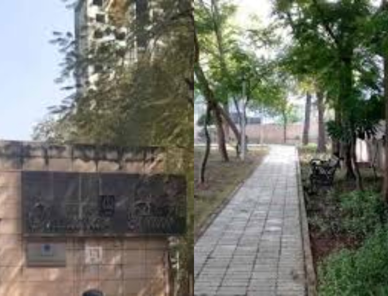 Lucknow Shalimar Park: ਲਖਨਊ ਦਾ ਇਹ ਪਾਰਕ ਹੈ ਸਭ ਤੋਂ ਮਸ਼ਹੂਰ, ਦਫ਼ਤਰੀ ਲੋਕ ਆਪਣੀਆਂ ਛੁੱਟੀਆਂ ਦੌਰਾਨ ਆਰਾਮ ਕਰਨ ਲਈ ਇੱਥੇ ਆਉਂਦੇ ਹਨ